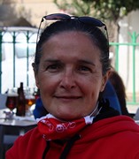 Cristina Gallo